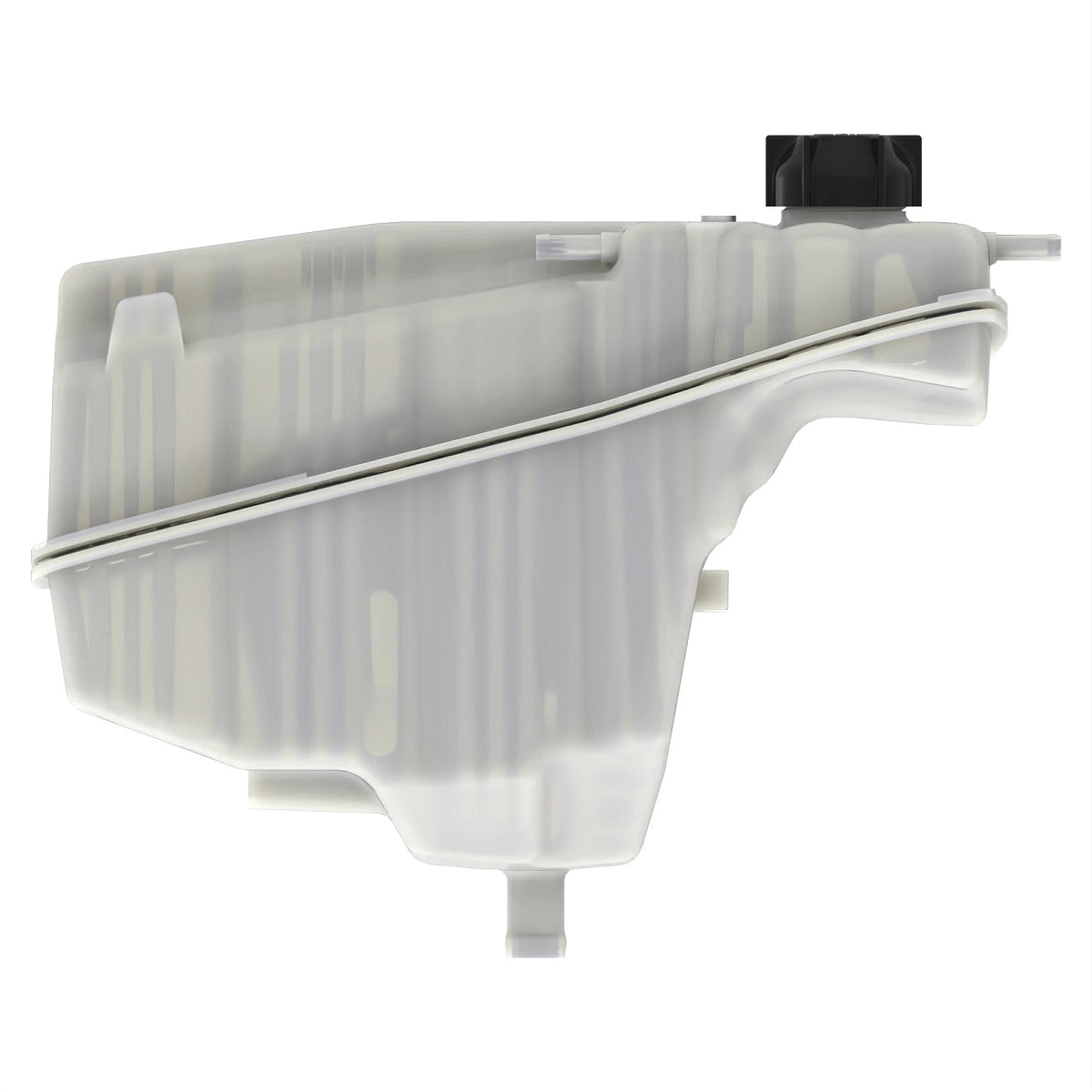 John Deere AL226270: Radiator Reservoir, 4.5 Liter