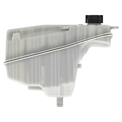John Deere AL226270: Radiator Reservoir, 4.5 Liter