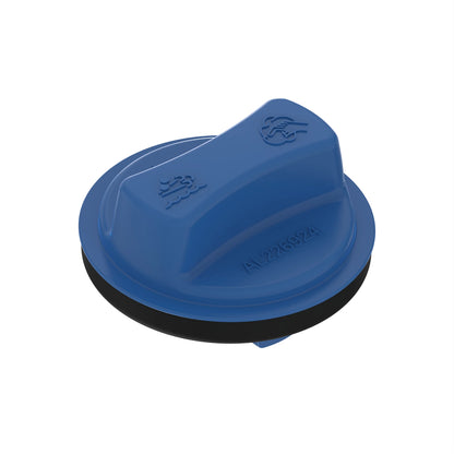 John Deere AL226924: DEF Tank Filler Cap
