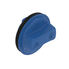 John Deere AL226924: DEF Tank Filler Cap
