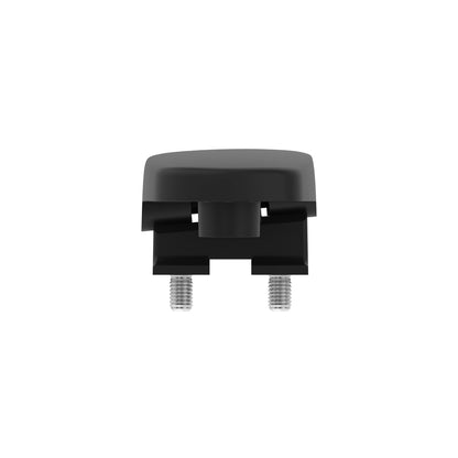 John Deere AL228235: Door Hinge, Left Side