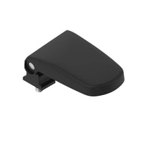 John Deere AL228235: Door Hinge, Left Side