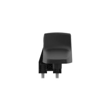 John Deere AL228236: Door Bottom Hinge, Left Side