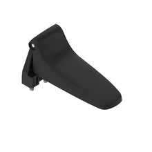 John Deere AL228236: Door Bottom Hinge, Left Side
