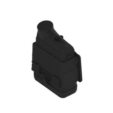 John Deere AL229135: Air Cleaner Assembly
