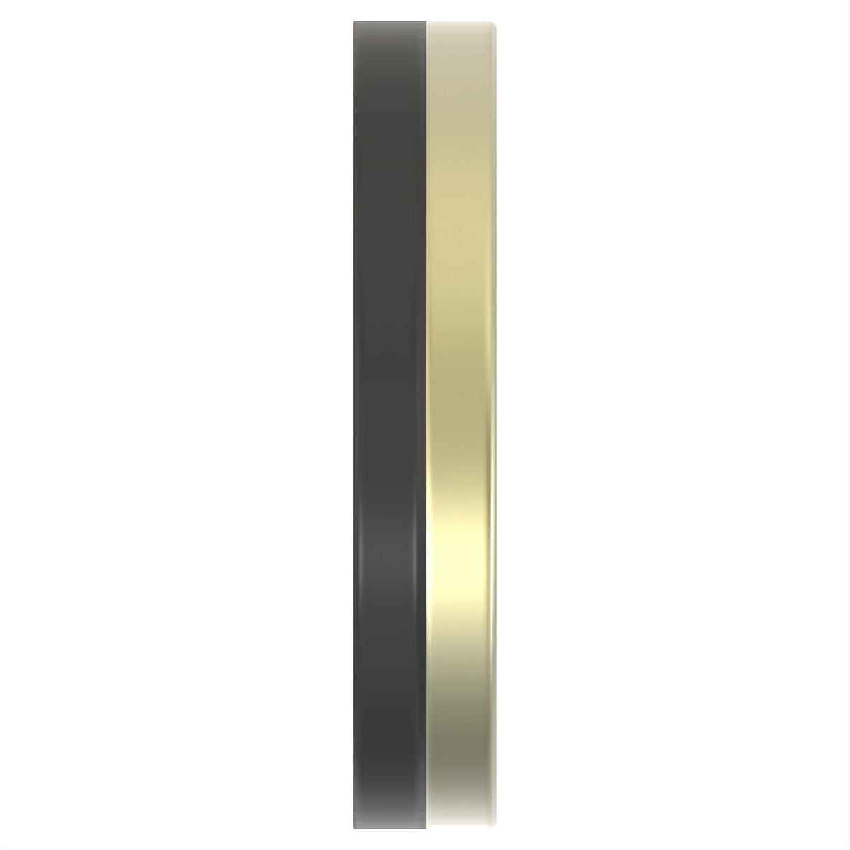 John Deere AL229501: Internal Oil Rubber Seal