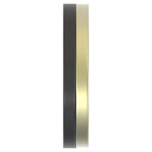John Deere AL229501: Internal Oil Rubber Seal