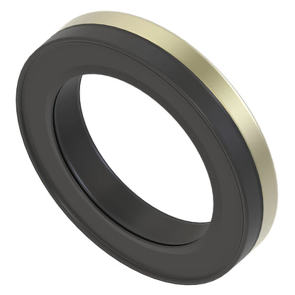 John Deere AL229501: Internal Oil Rubber Seal