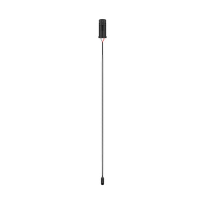 John Deere AL230509: Evaporator Core Temperature Sensor