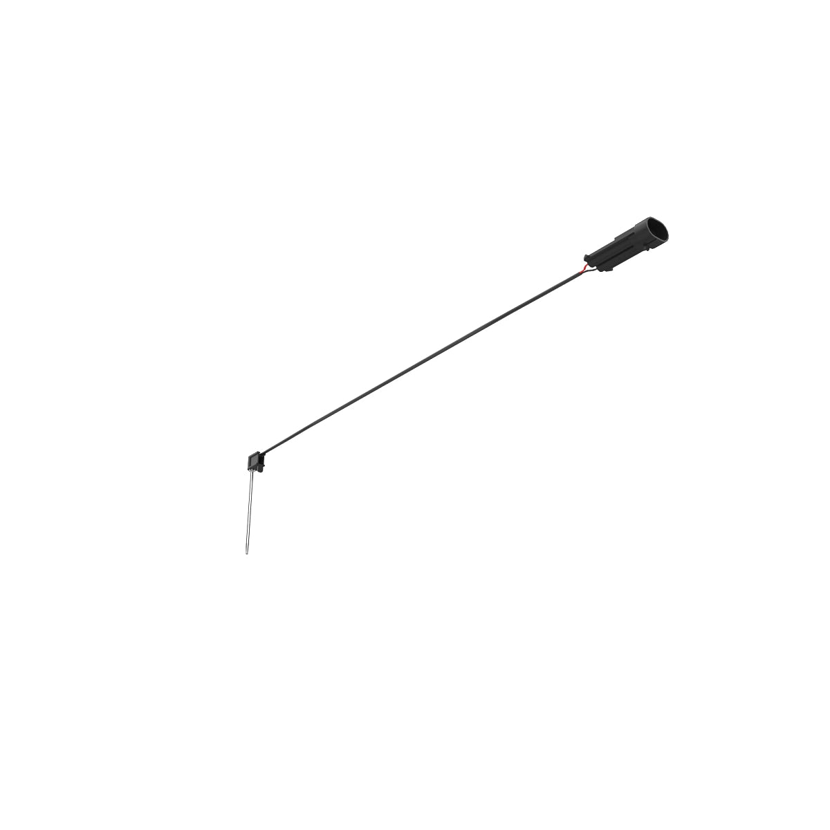 John Deere AL230509: Evaporator Core Temperature Sensor