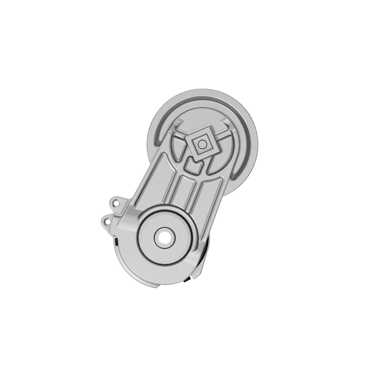 John Deere AL232075: Tightener