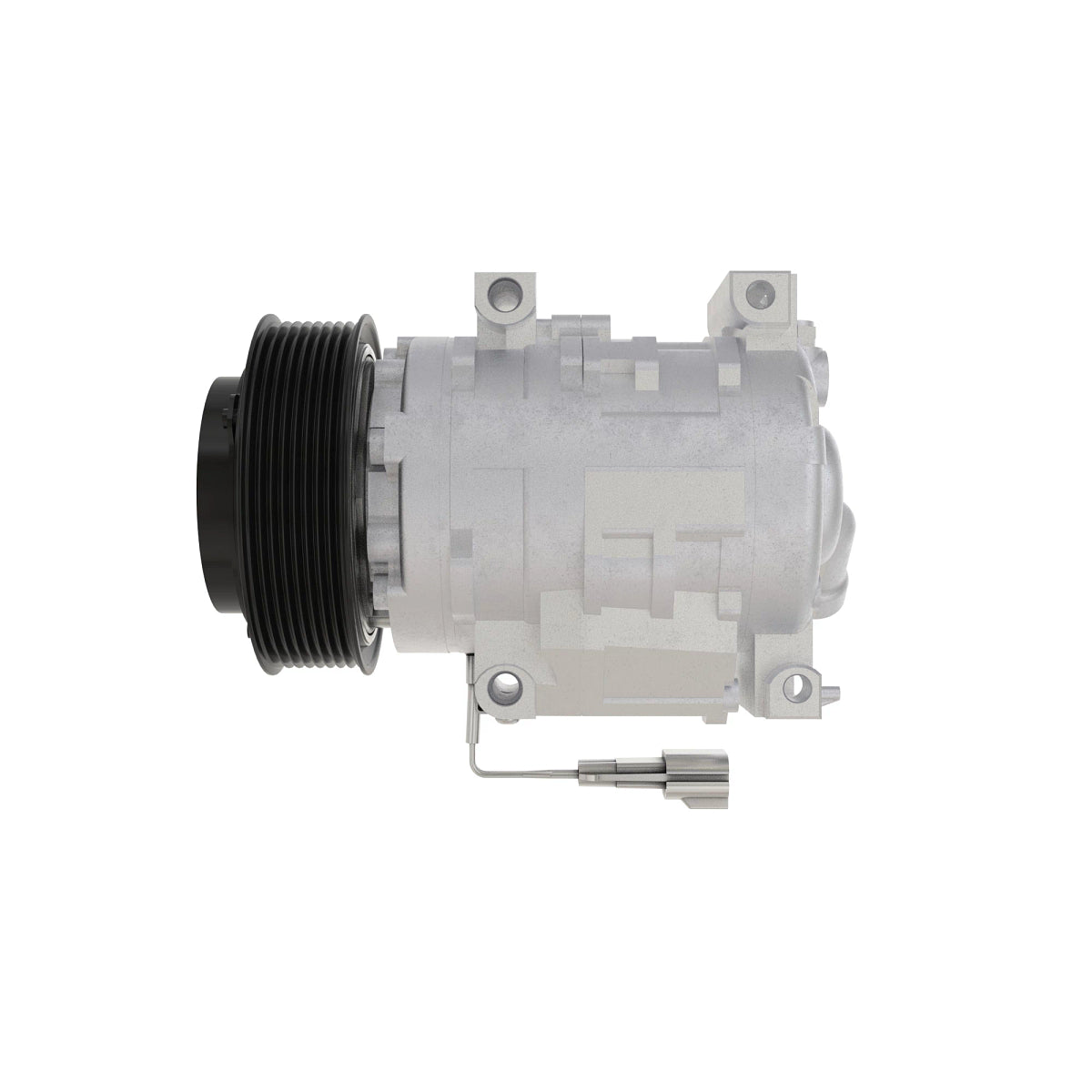 John Deere AL232176: Air Conditioner Compressor