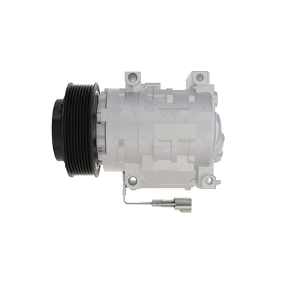 John Deere AL232176: Air Conditioner Compressor