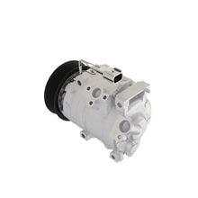 John Deere AL232176: Air Conditioner Compressor
