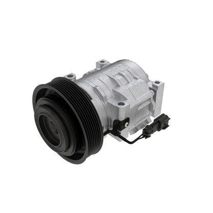 John Deere AL232177: Air Conditioner Compressor