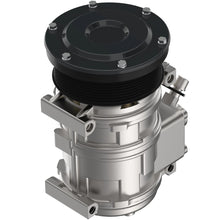 John Deere AL232179: Air Conditioner Compressor