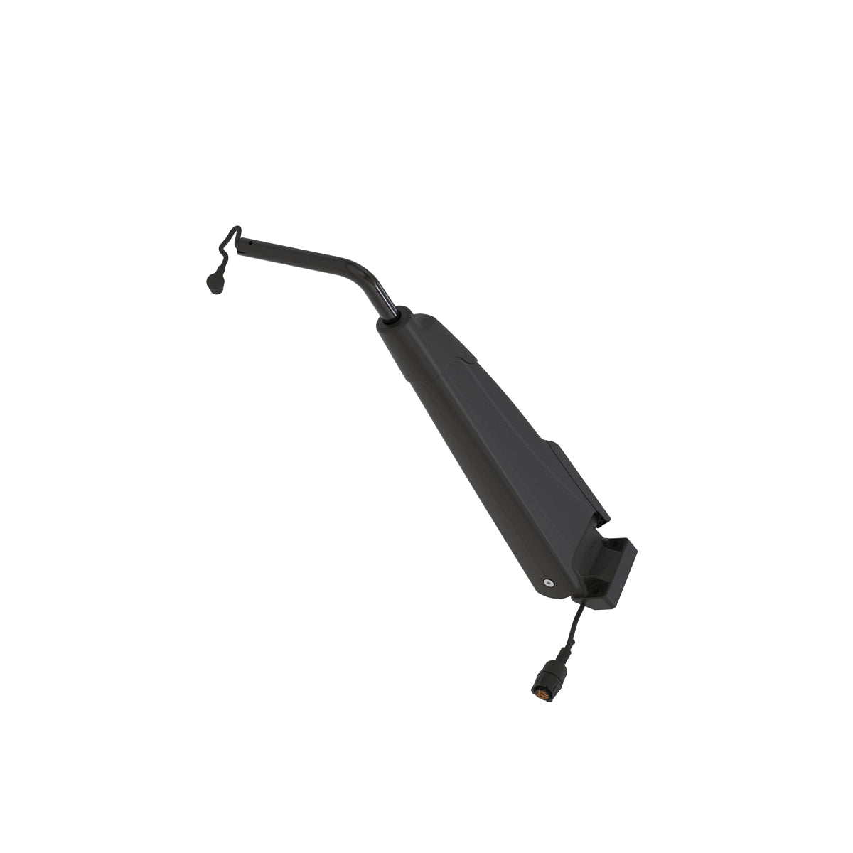 John Deere AL232747: Electrical Telescopic Mirror Arm, Left Side
