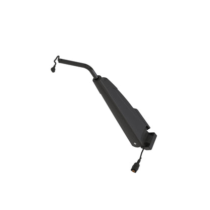 John Deere AL232747: Electrical Telescopic Mirror Arm, Left Side