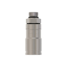 John Deere AL237055: Deluxe Hydraulic Quick Coupler