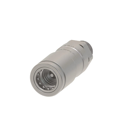 John Deere AL237055: Deluxe Hydraulic Quick Coupler