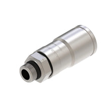 John Deere AL237055: Deluxe Hydraulic Quick Coupler