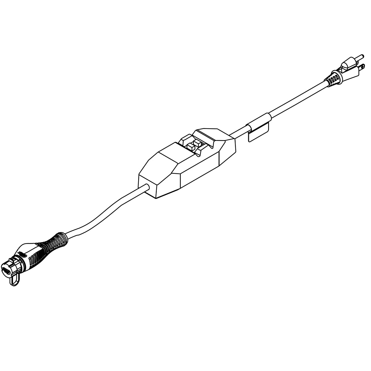 John Deere AL237293: Module