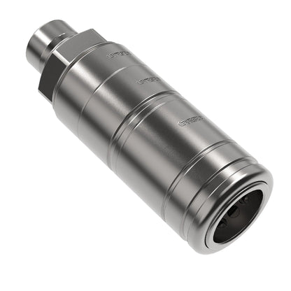 John Deere AL238655: Standard Hydraulic Quick Coupler