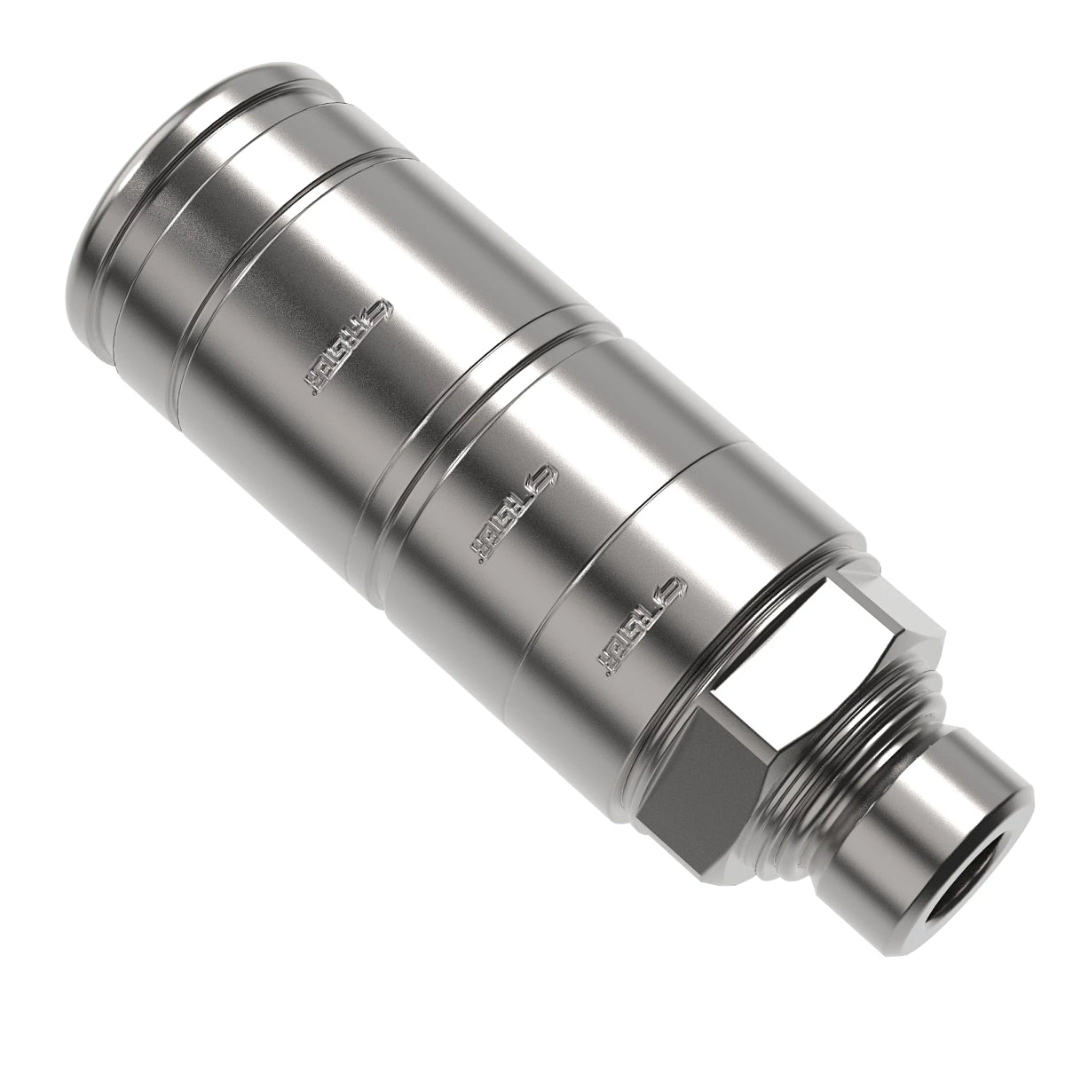 John Deere AL238655: Standard Hydraulic Quick Coupler