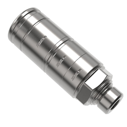John Deere AL238655: Standard Hydraulic Quick Coupler