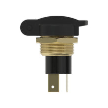 John Deere AL25073: Socket Outlet