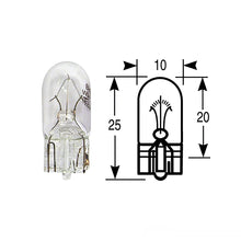 John Deere AL33163: Lamp