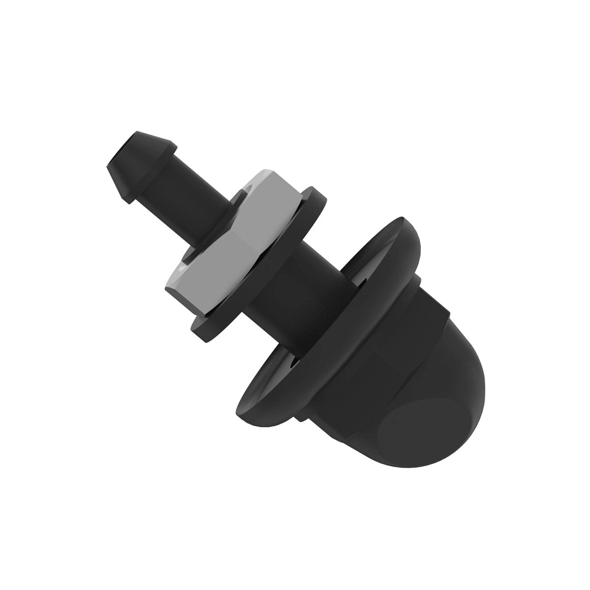 John Deere AL35642: Windshield Washer Nozzle