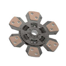 John Deere AL36133: Clutch Disk