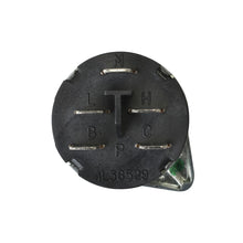 John Deere AL36529: Rotary Light Switch
