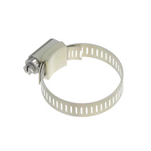 John Deere AL37451:  Worm Gear Hose Clamp