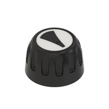 John Deere AL58295: Cab Heating Knob