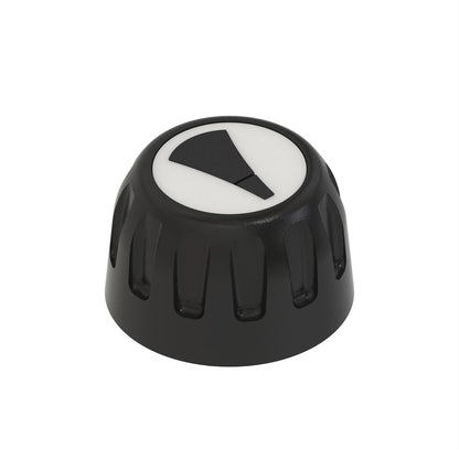 John Deere AL58295: Cab Heating Knob