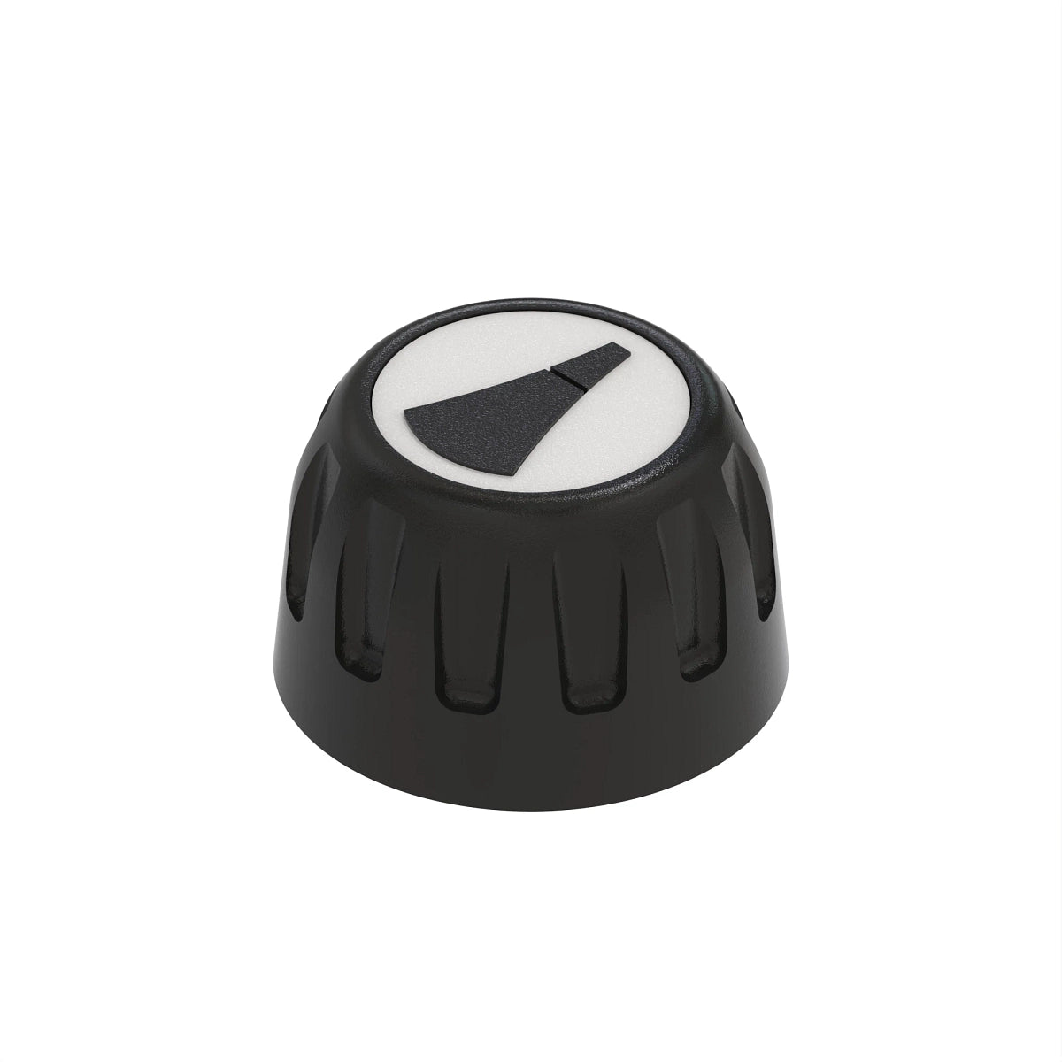 John Deere AL58295: Cab Heating Knob