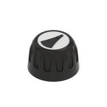 John Deere AL58295: Cab Heating Knob