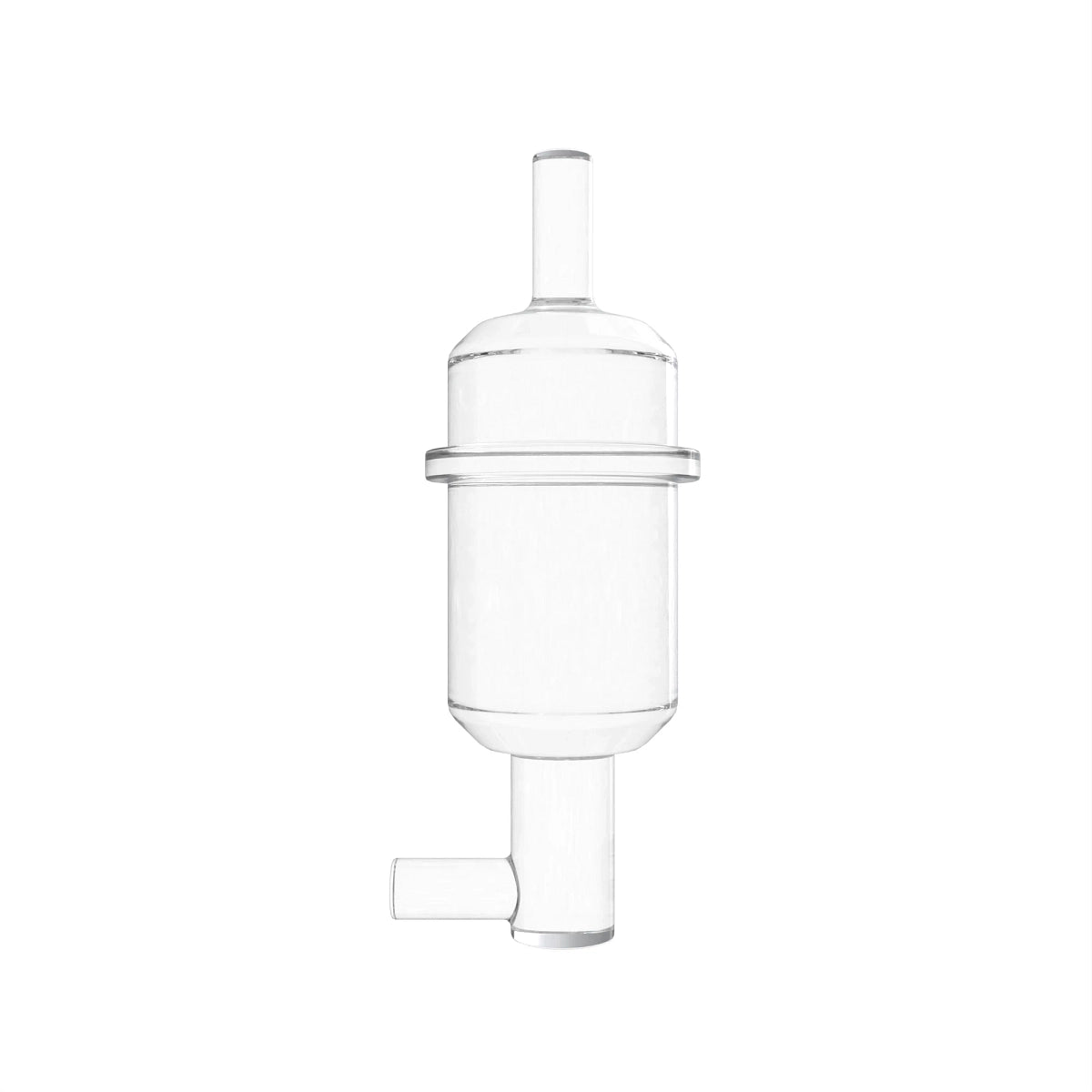John Deere AL67975: Inline Fuel Filter