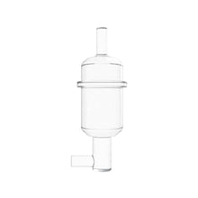 John Deere AL67975: Inline Fuel Filter