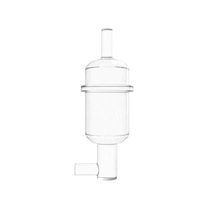 John Deere AL67975: Inline Fuel Filter