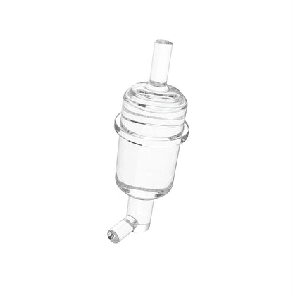 John Deere AL67975: Inline Fuel Filter