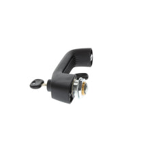 John Deere AL71345: Lockable Door Handle with Keys