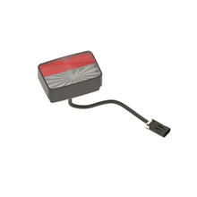 John Deere AL75642: Direction Indicator Side Light, 12 Volts, 21 Watts