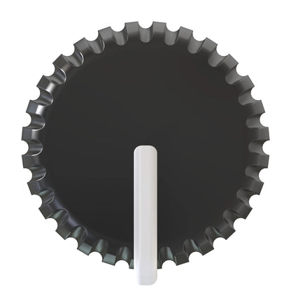 John Deere AL76568: Turning Knob