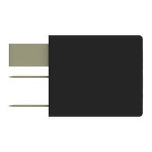 John Deere AL76702: Relay, 12 Volt, 10.2 Amp