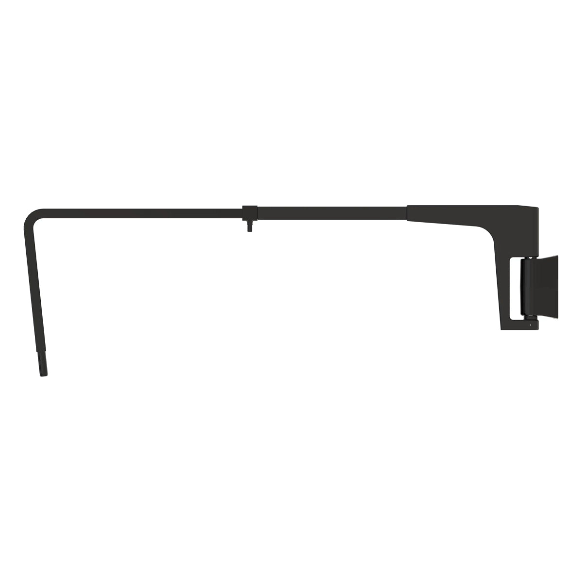 John Deere AL77484: Right Side Arm Outer Mirror
