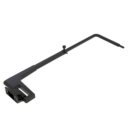 John Deere AL77484: Right Side Arm Outer Mirror
