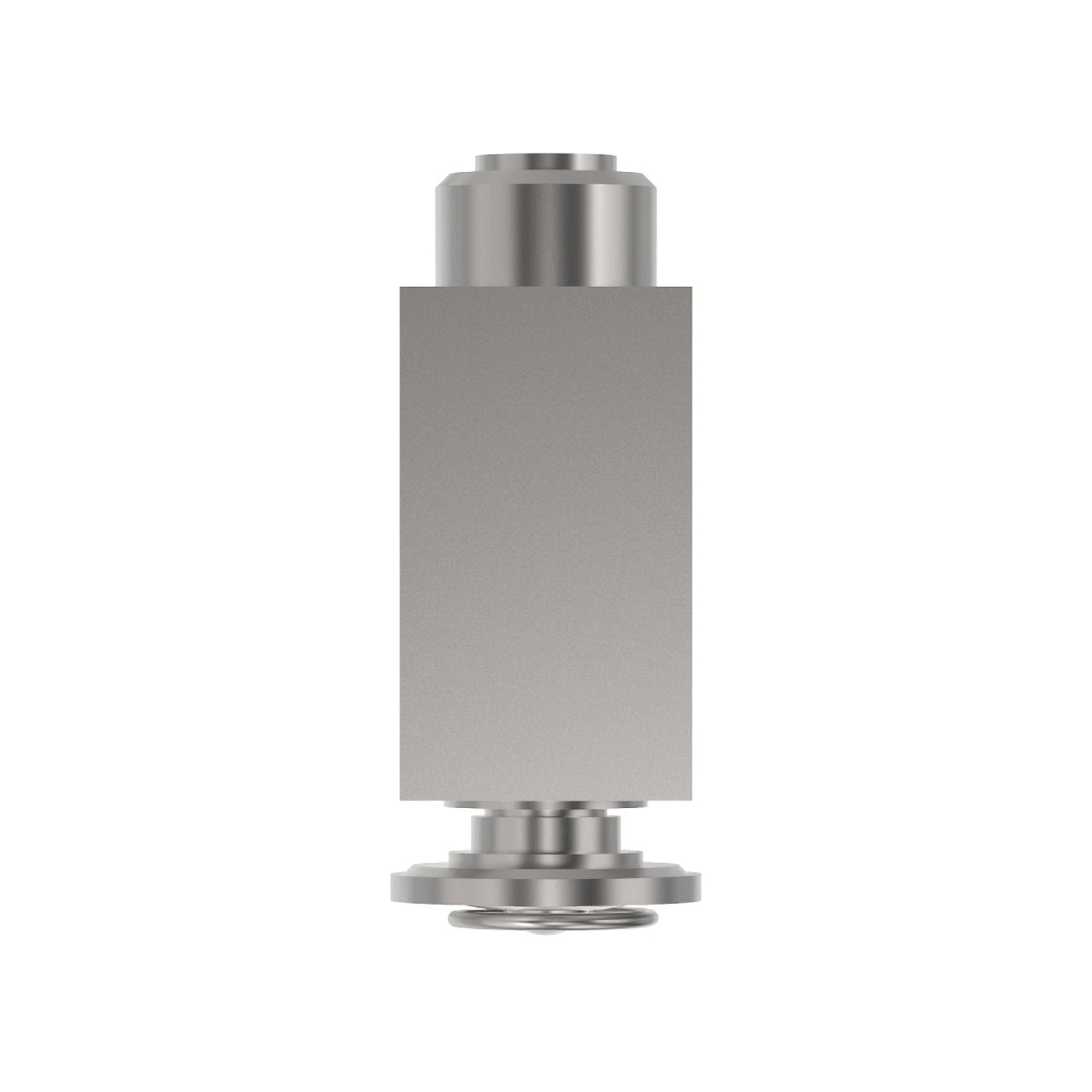 John Deere AL77579: Expansion Valve